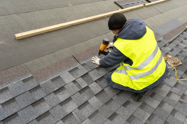 Tile Roofing Contractor in Simonton Lake, IN