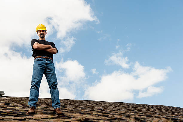 Best Roof Leak Repair  in Simonton Lake, IN