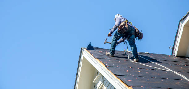 Best Roof Leak Repair  in Simonton Lake, IN