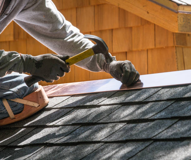Best Best Roofing Contractors  in Simonton Lake, IN